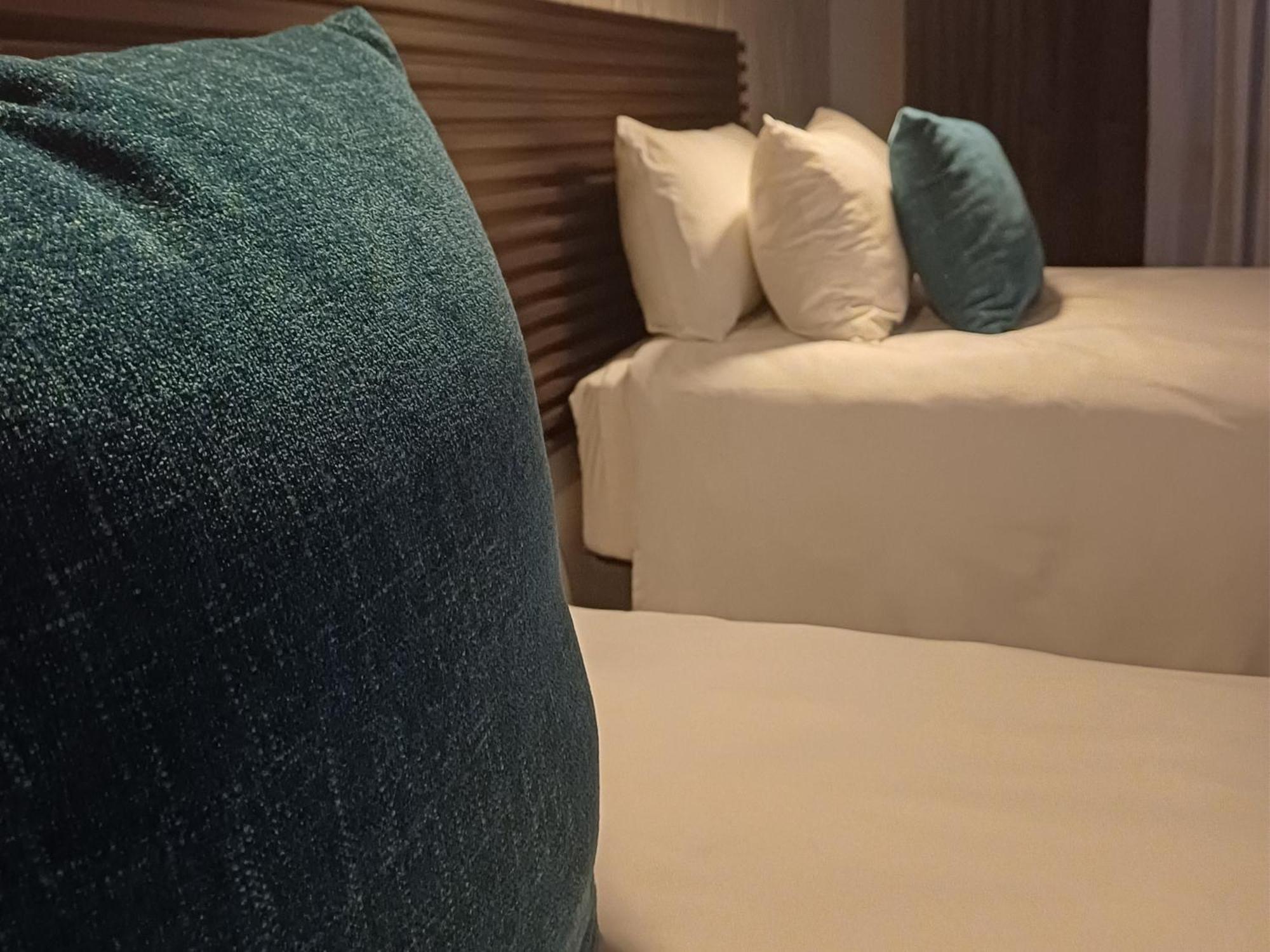 Delux Guesthouse Volksrust Екстериор снимка